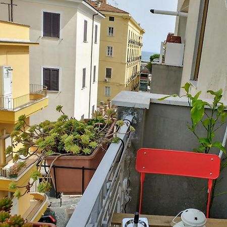 Mi Casa Tu Casa Hotell Formia Exteriör bild